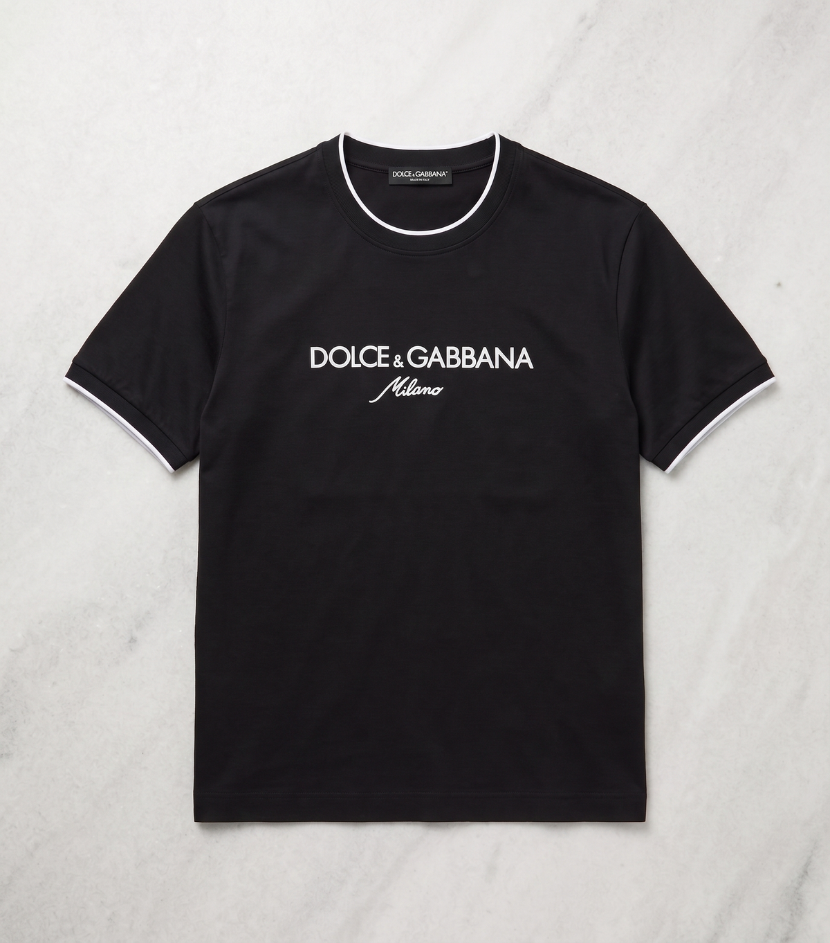 Pack OF Two Dg cotton jercy shirt