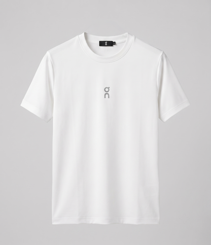 Pack Of Two Q Cotton jercy shirt