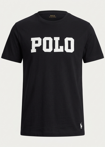 Pack Of Two Plo Cotton jercy shirt