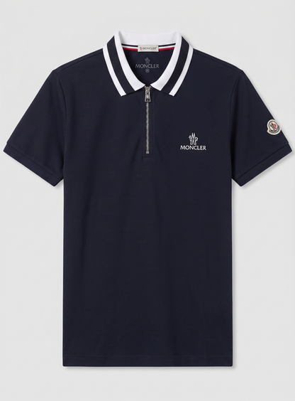 Pack Of Two Half Zip MCL