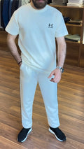 Relaxed Fit Sportswear Set